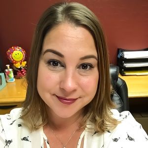 Meet your Posher, Kristi